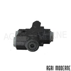 PIECES TRACTEUR CLAAS - Hydraulique - VALVE