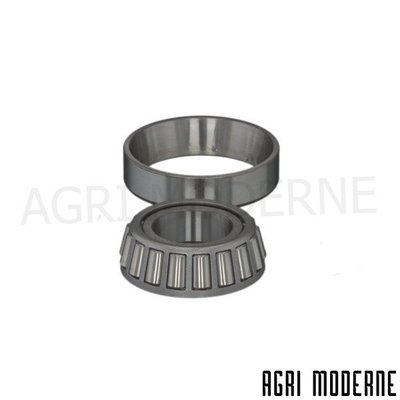 PIECES TRACTEUR CLAAS - Roulements - ROUL ROULEAUX CON