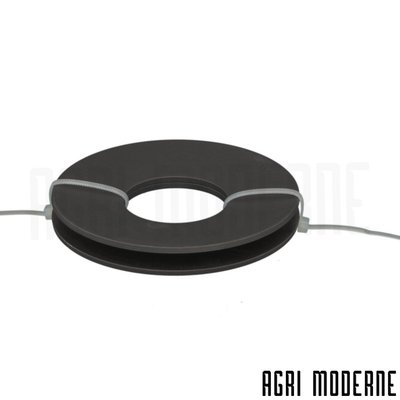 PIECES TRACTEUR CLAAS - Transmission - JEU DE 2 RONDELLES