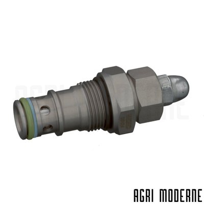 PIECES TRACTEUR CLAAS - Hydraulique - ETRANGLEUR