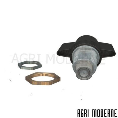 PIECES RECOLTE FENAISON CLAAS - Carrosserie - SERRURE