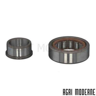 PIECES RECOLTE FENAISON CLAAS - Roulements - ROUL NJ 2207 E