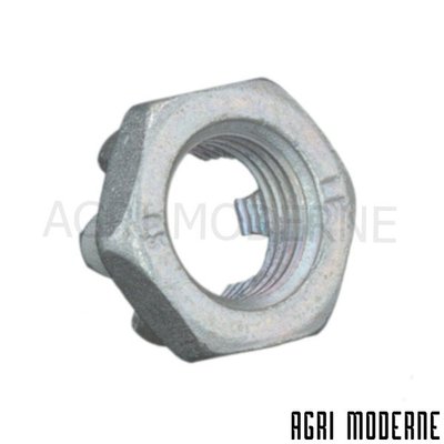 PIECES RECOLTE FENAISON CLAAS - Divers Réparation - DIN937 M 16 1,5