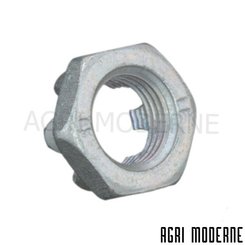 PIECES RECOLTE FENAISON CLAAS - Divers Réparation - DIN937 M 16 1,5