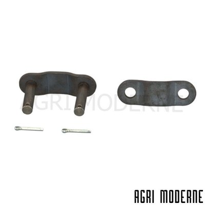 PIECES RECOLTE FENAISON CLAAS - Chaînes - ATTACHE RAPIDE