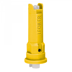DIVERS FOURNITURES - Signalisation Électricité - BUSE ID 90 - 02 CERAM JAUNE COULEURS ISO