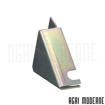 PIECES TRACTEUR CLAAS - Carrosserie - BOUCLIER DE PROTECTION