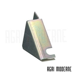 PIECES TRACTEUR CLAAS - Carrosserie - BOUCLIER DE PROTECTION