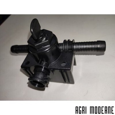 PIECES PULVERISATION - Divers - RAPID FIX DBLE TUB.C25X25MONOS