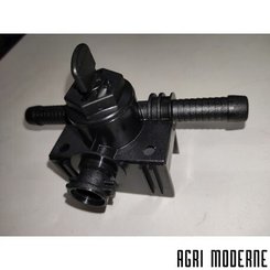 PIECES PULVERISATION - Divers - RAPID FIX DBLE TUB.C25X25MONOS