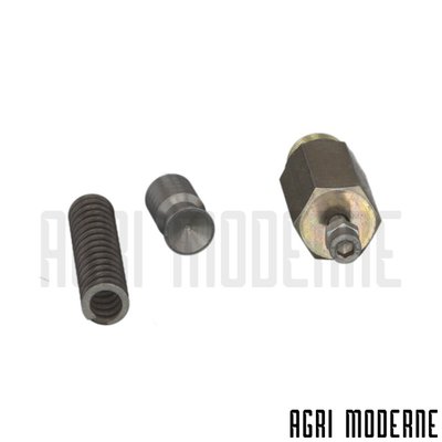 PIECES TRACTEUR CLAAS - Hydraulique - SOUPAPE