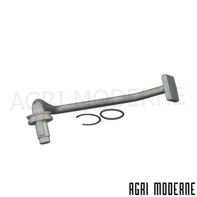 PIECES TRACTEUR CLAAS - Divers Réparation - LEVIER DE COMMANDE