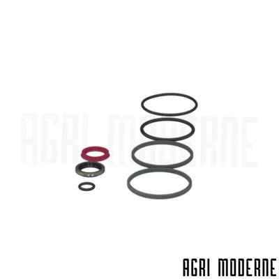 PIECES TRACTEUR CLAAS - Joints - JEU DE JOINTS