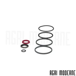 PIECES TRACTEUR CLAAS - Joints - JEU DE JOINTS