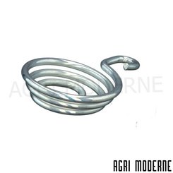 PIECES RECOLTE FENAISON CLAAS - Ressort / Vérin - RESSORT-BRANCHES