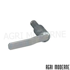 PIECES TRACTEUR CLAAS - Chargeurs - AXE