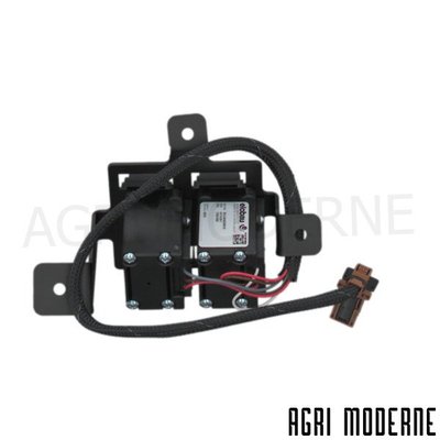 PIECES TRACTEUR CLAAS - Electricite - Electronique - COMMANDE