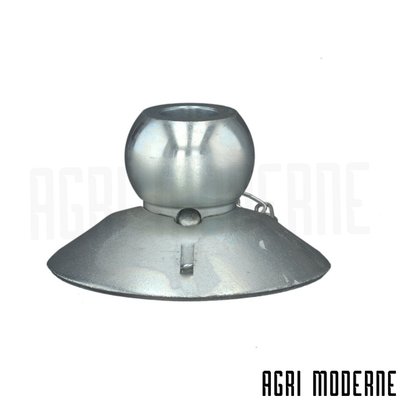 PIECES RECOLTE FENAISON CLAAS - Attelages - ROTULE