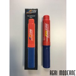 EQUIPEMENT ATELIER - Outils à main - INHIBITEUR DE FEU ULTRA COMPACT