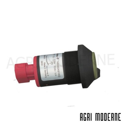 PIECES TRACTEUR CLAAS - Electricite - Electronique - BOUTON POUSSOIR