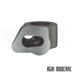 PIECES TRACTEUR CLAAS - Moteur - SUPPORT