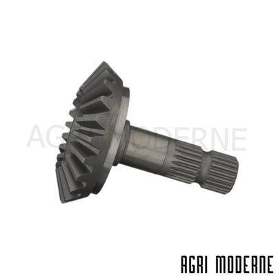 PIECES RECOLTE FENAISON CLAAS - Transmission - ARBRE ROUE CONIQU