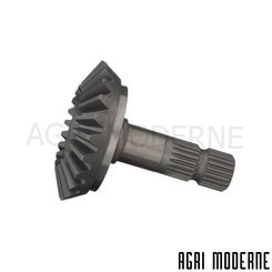 PIECES RECOLTE FENAISON CLAAS - Transmission - ARBRE ROUE CONIQU