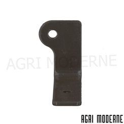 PIECES TRACTEUR CLAAS - Pièces RENAULT - POTENCE