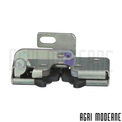 PIECES TRACTEUR CLAAS - Cabines - SERRURE