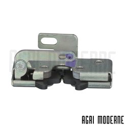 PIECES TRACTEUR CLAAS - Cabines - SERRURE