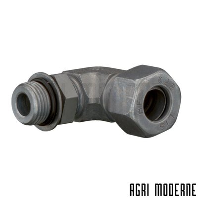 PIECES RECOLTE FENAISON CLAAS - Solutions Digitales - RACCORD ANGULAIRE