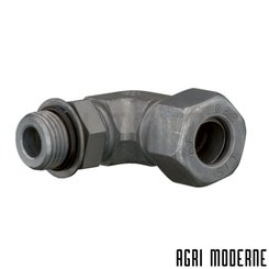 PIECES RECOLTE FENAISON CLAAS - Solutions Digitales - RACCORD ANGULAIRE