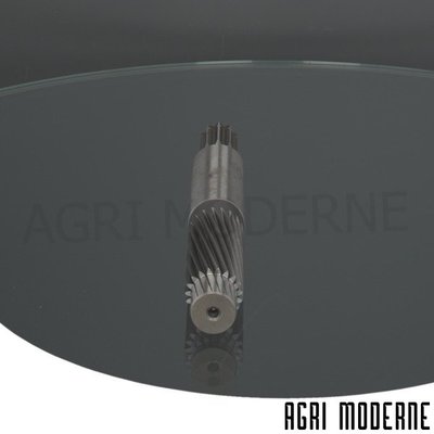 PIECES TRACTEUR CLAAS - Transmission - ARBRE