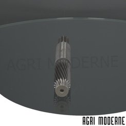 PIECES TRACTEUR CLAAS - Transmission - ARBRE
