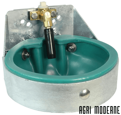 MANUTENTION ELEVAGE - ELEVAGE - Abreuvoir Mod. 16P-MS¾"