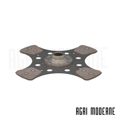 PIECES TRACTEUR CLAAS - Embrayage - FRICTION EMBRAYAGE