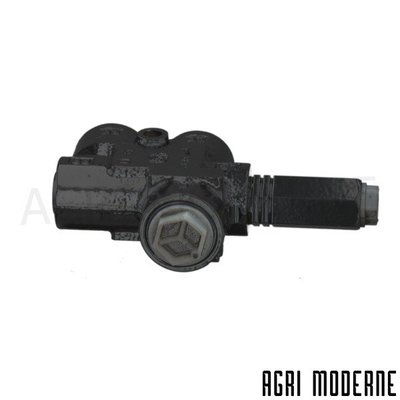 PIECES TRACTEUR CLAAS - Hydraulique - VALVE