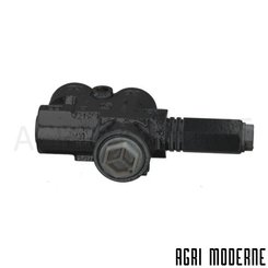 PIECES TRACTEUR CLAAS - Hydraulique - VALVE