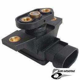 PIECES RECOLTE FENAISON CLAAS - Electricite - Electronique - BLOC DETECTEUR