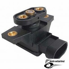 PIECES RECOLTE FENAISON CLAAS - Electricite - Electronique - BLOC DETECTEUR