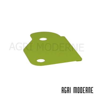 PIECES RECOLTE FENAISON CLAAS - Carrosserie - TOLE-RECOUVREMENT