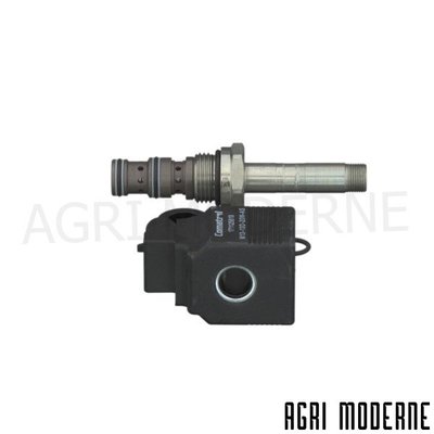 PIECES TRACTEUR CLAAS - Hydraulique - ELECTROVANNE