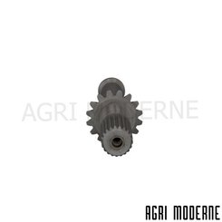 PIECES RECOLTE FENAISON CLAAS - Transmission - ARBRE-PIGNON