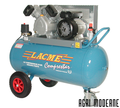AIR COMPRIME - Compresseur - 17V100 MONO Compresseur