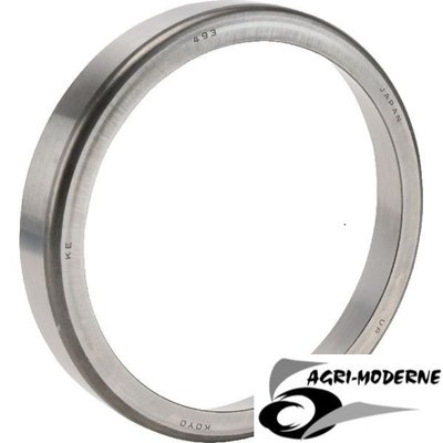 PIECES TRACTEUR CLAAS - Roulements - GARANT