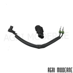 PIECES TRACTEUR CLAAS - Pièces RENAULT - SONDE