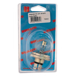 DIVERS FOURNITURES - Signalisation Électricité - HF- 1 LAMPE CE12 BLANCHE 45/40W P45T