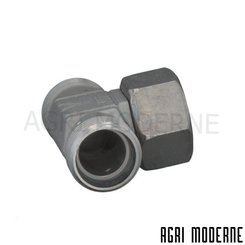 PIECES RECOLTE FENAISON CLAAS - Hydraulique - TUBULURE
