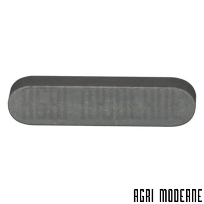 PIECES RECOLTE FENAISON CLAAS - Divers Réparation - DIN6885 A 8X7X36