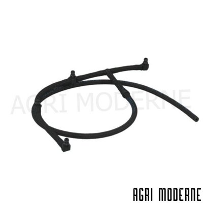 PIECES TRACTEUR CLAAS - Moteur - TUBE